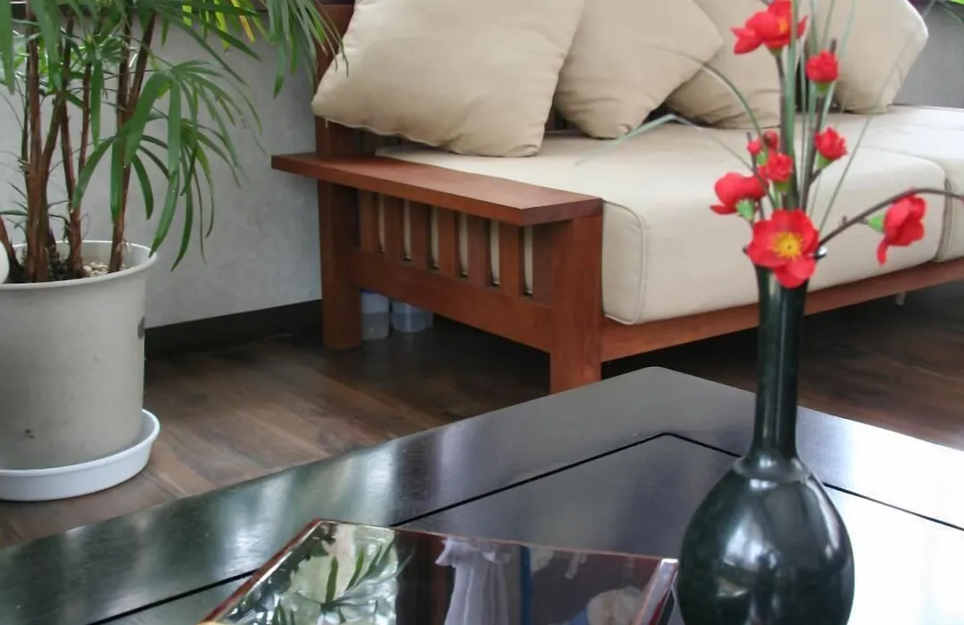 Morino Lodge - Hakuba-1