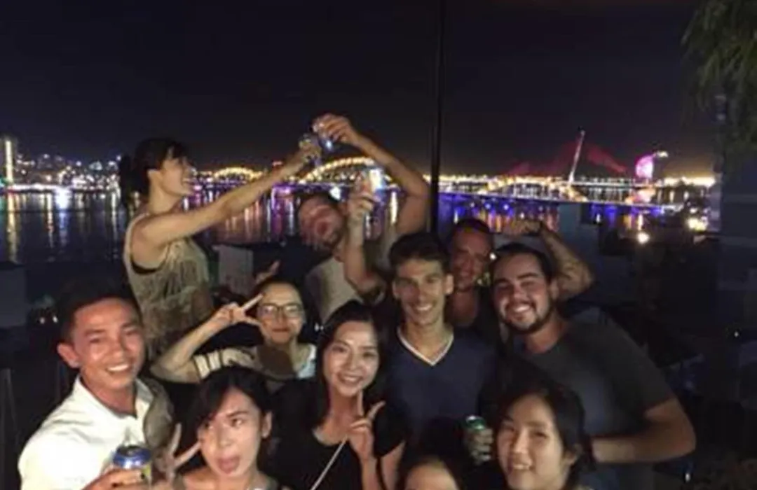 Memory Hostel - Danang-1