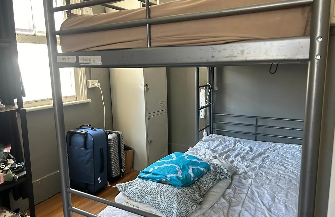 The Hive Hostel - Traveler Friendly, Passport Only-1
