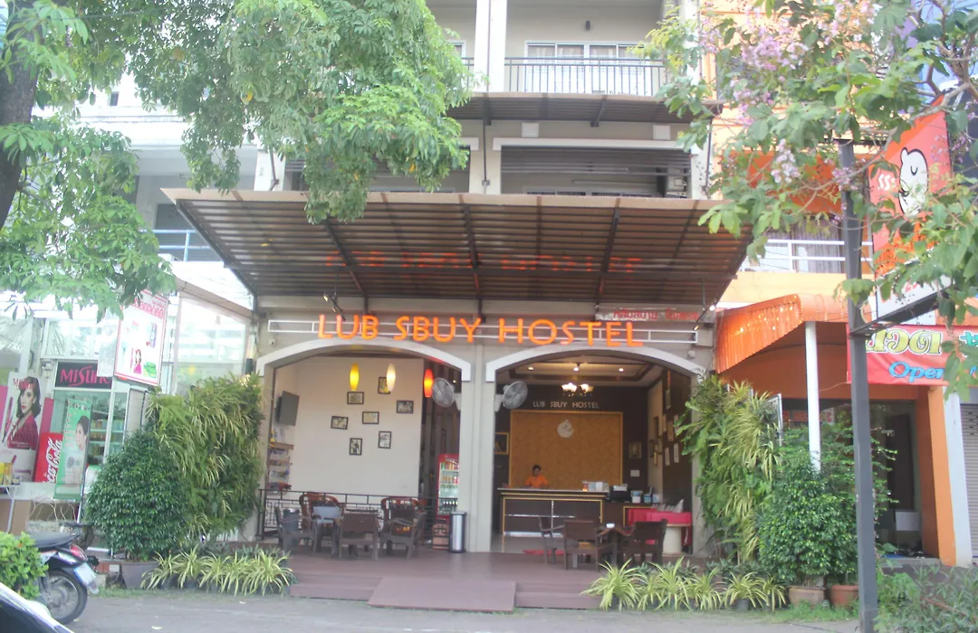 Lub Sbuy Hostel-1