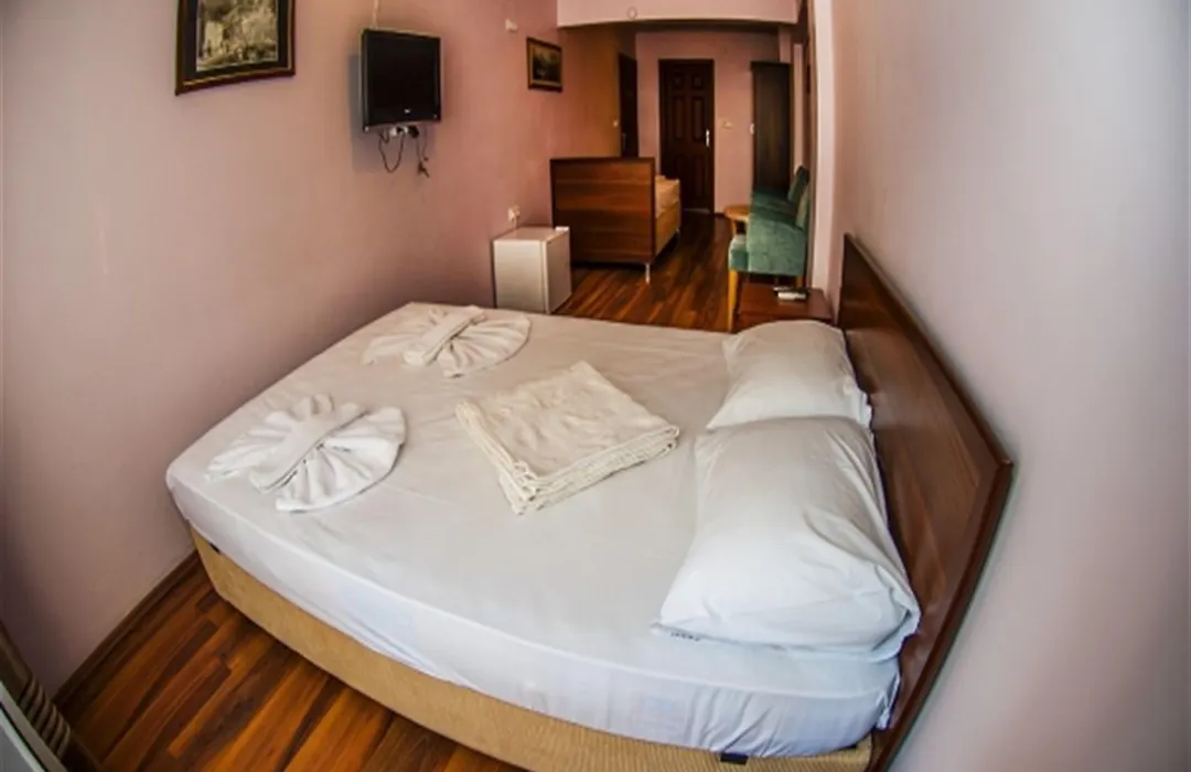 Orient Hostel-1