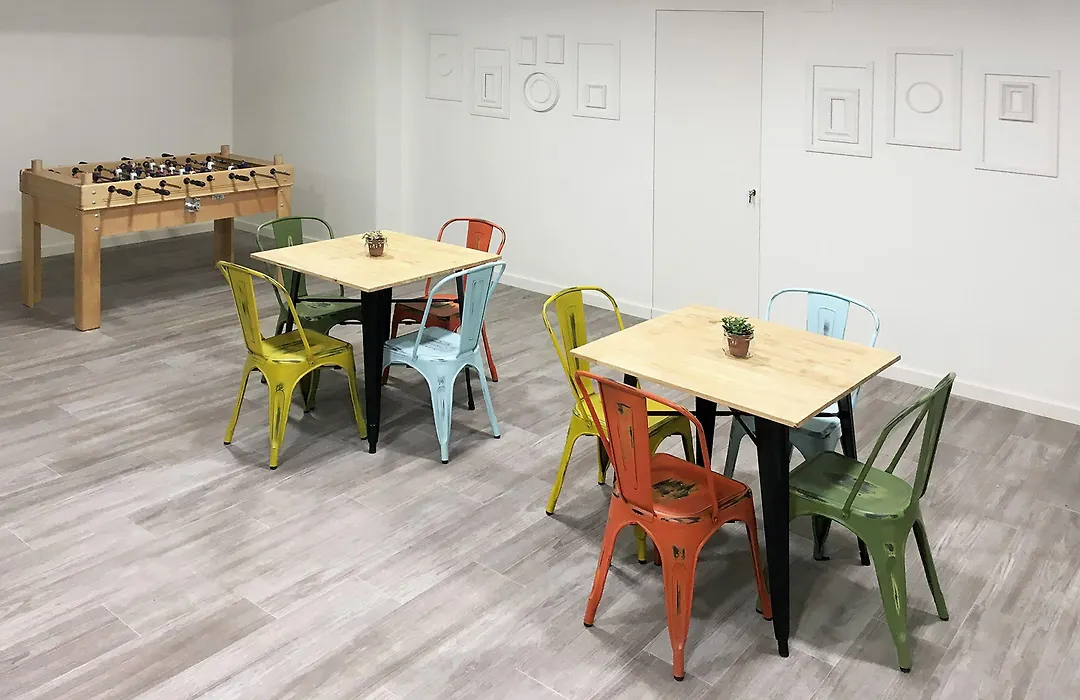 Meeting Point Hostels-1
