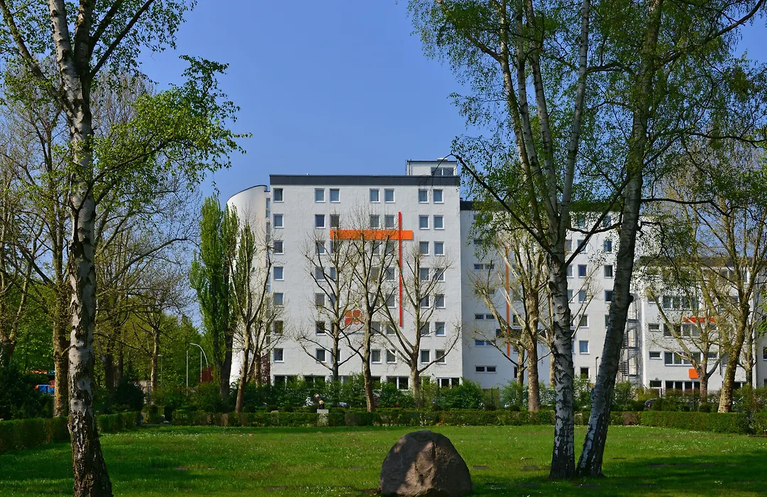 enjoy hostel Berlin City West-1