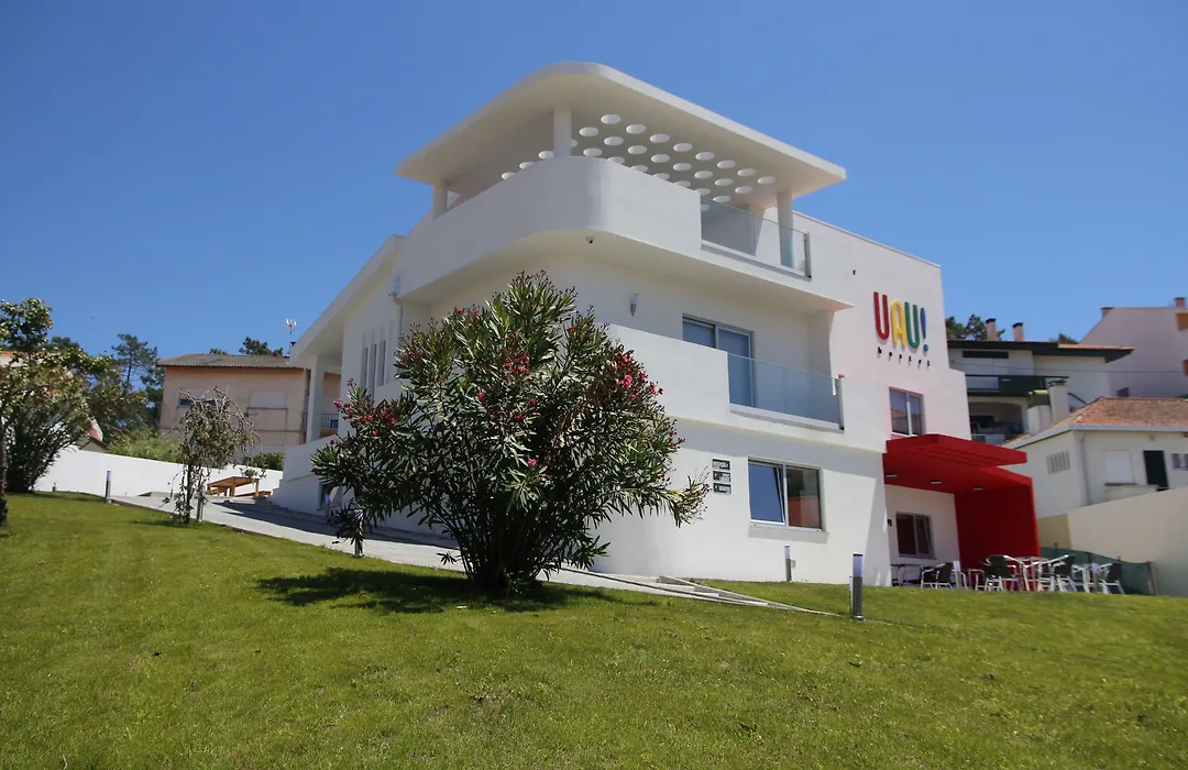 Uau Hostel-1