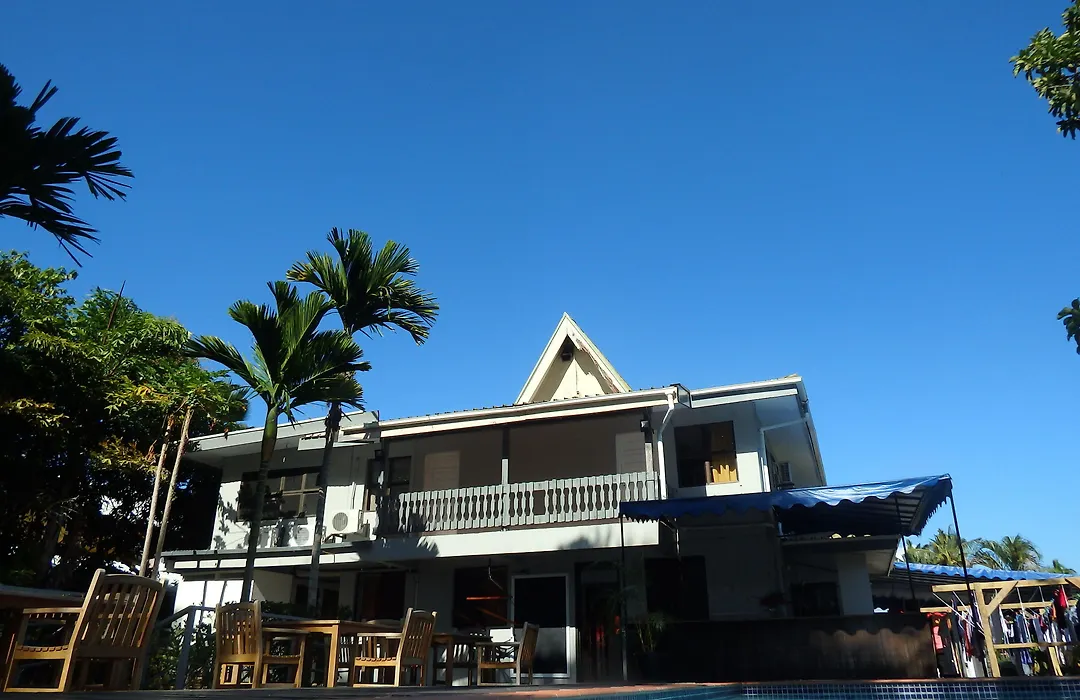 Bluewater Lodge-1