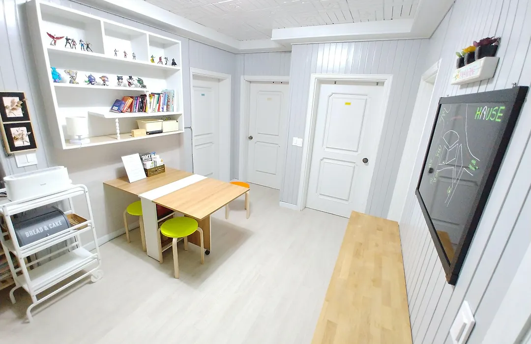 Hause Itaewon-1
