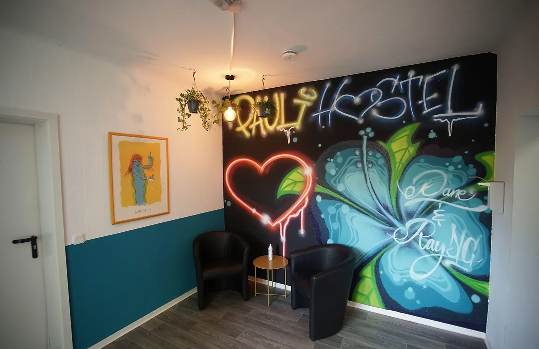 Pauli Hostel-1