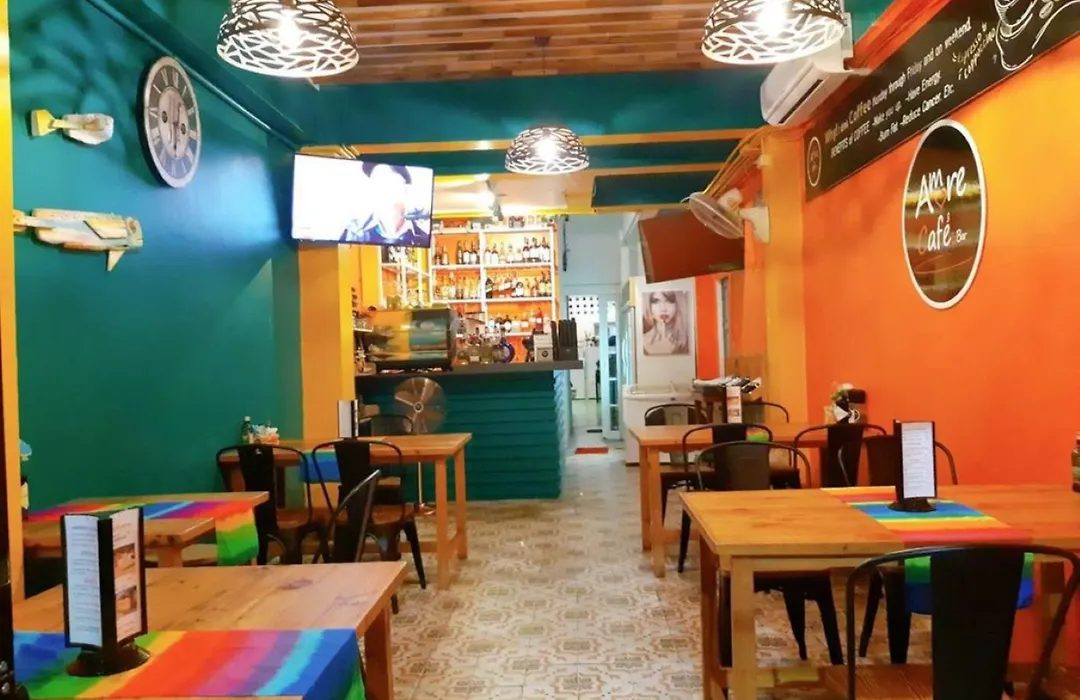 Best Stay Hostel-1