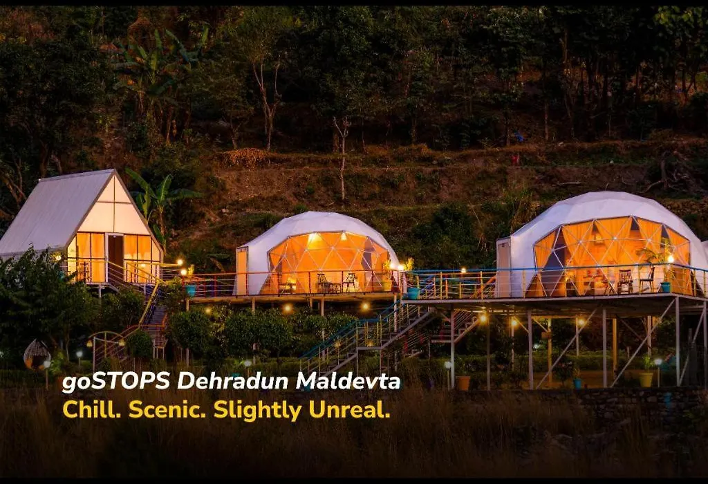Gostops Dehradun, Maldevta-1