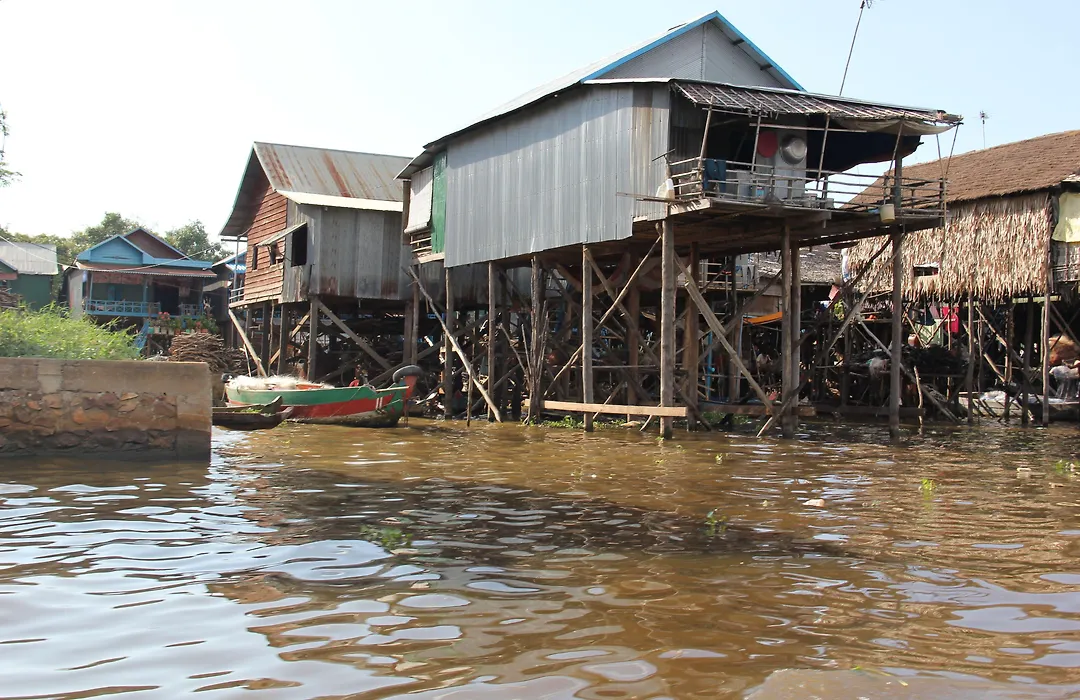 The Siem Reap Chilled Backpacker-1