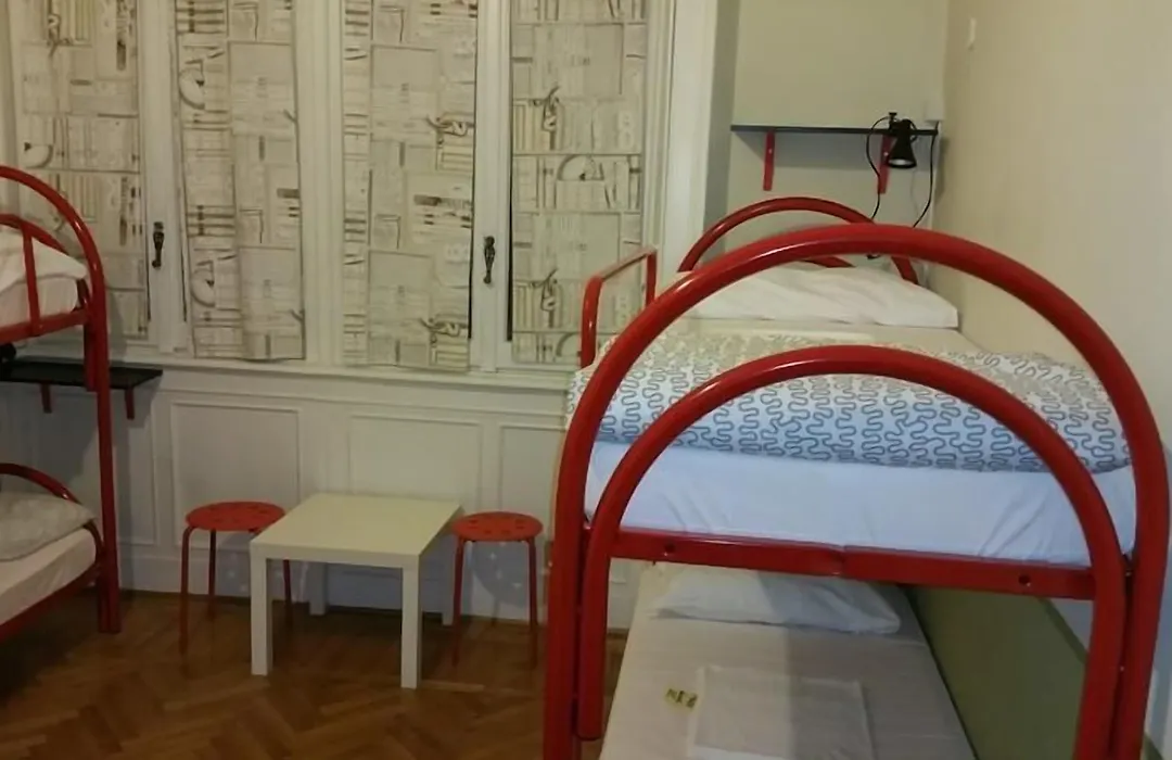 Hostel Lumiere-1