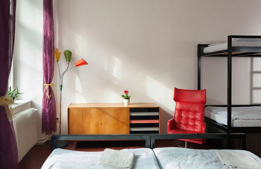 Hostel Fleda-1