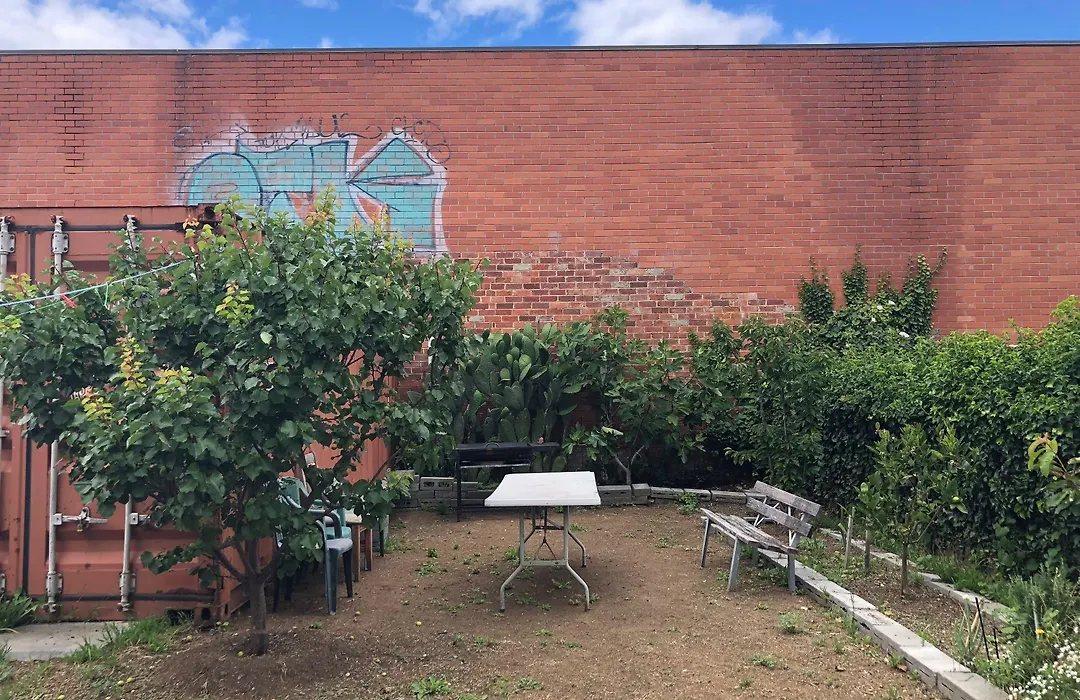 Narrara Backpackers Hobart-1