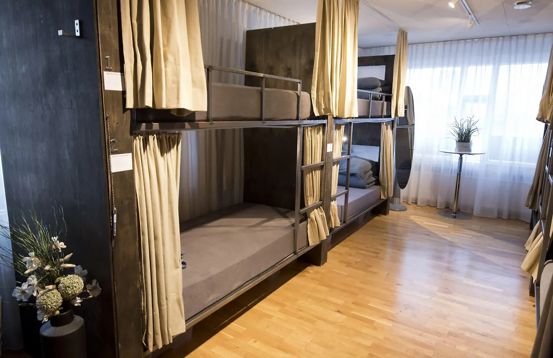 B14 Hostel-1