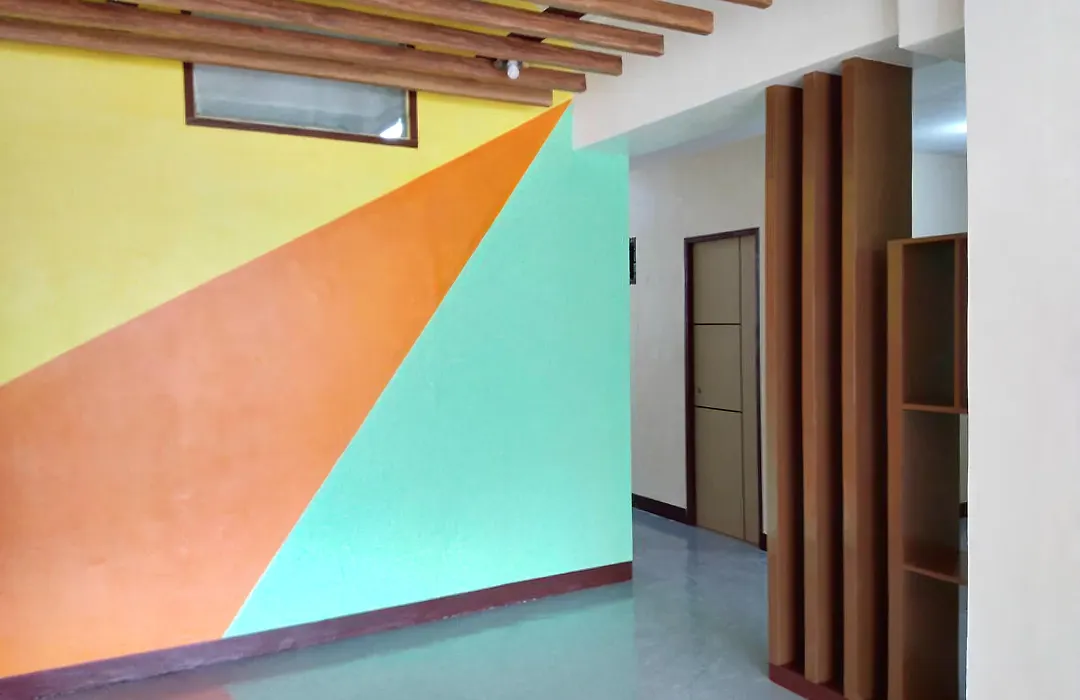 Citi Circle Guesthouse Hostel-1