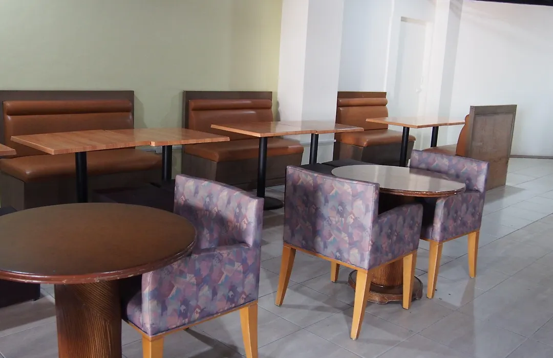 Sunday Hostel-1