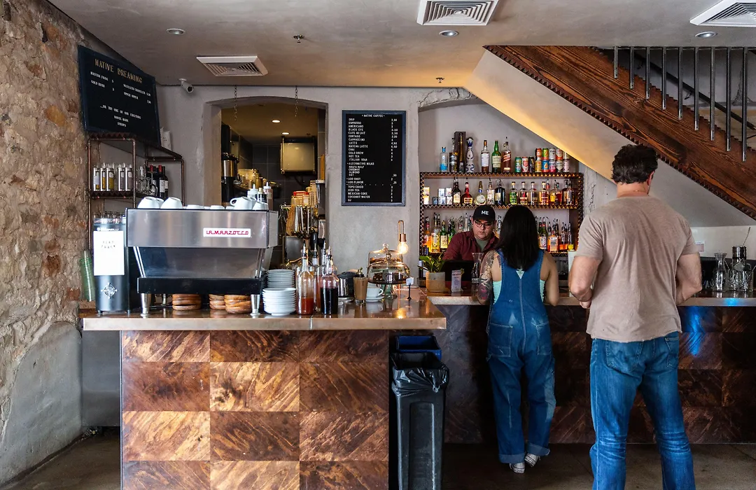 Native Hostels Austin-1