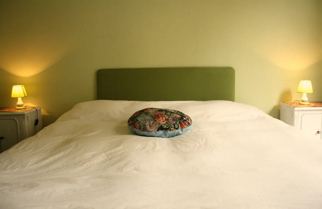 Bed & Art Barcelona-1