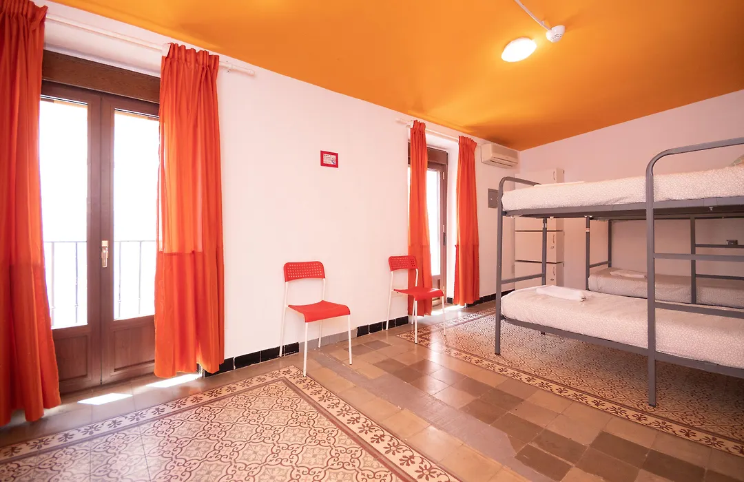 Arc House Sevilla (Adults Only)-1