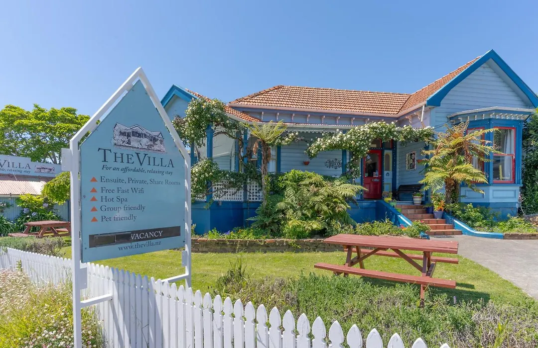 The Villa-1