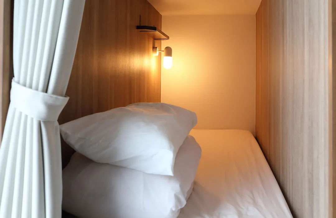 Hostel Kura-1