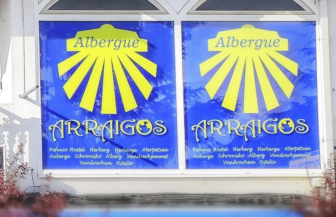 Arraigos-1