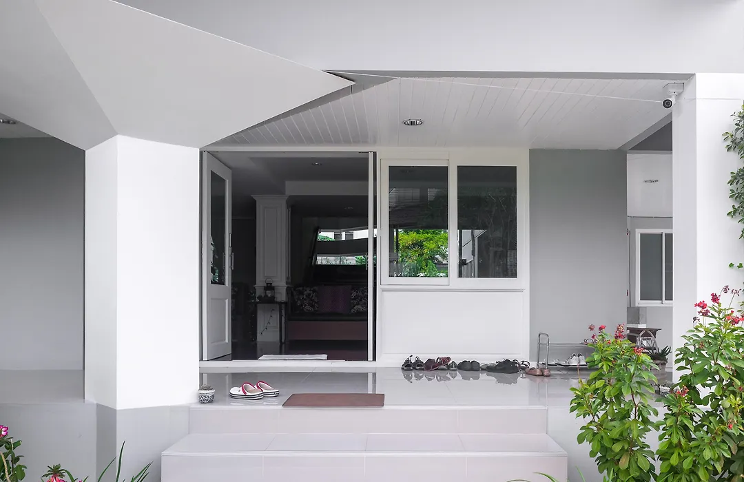 The Restel Chiang Mai-1