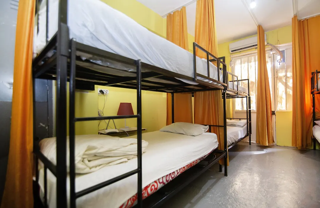 Nostalji Hostel-1