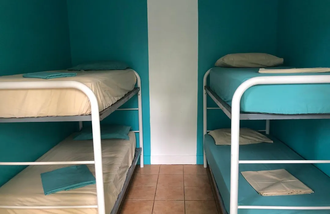Darwin Hostel-1