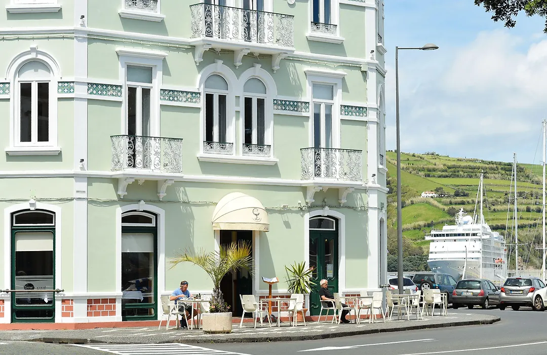 Internacional Azores Boutique-1