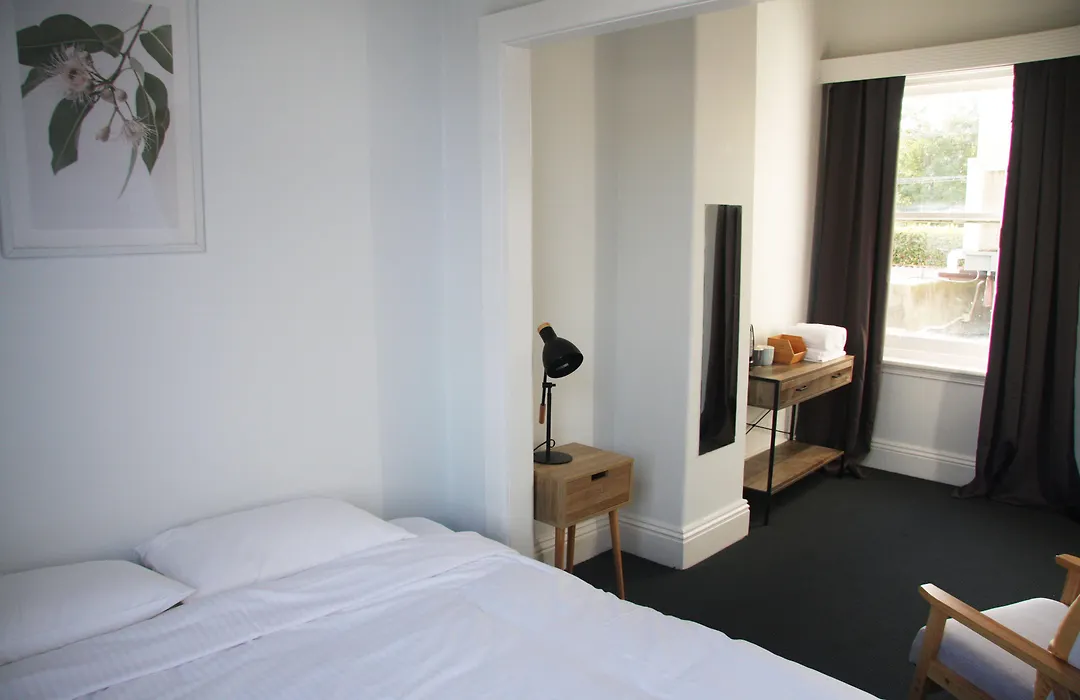 College Lawn Hotel-1