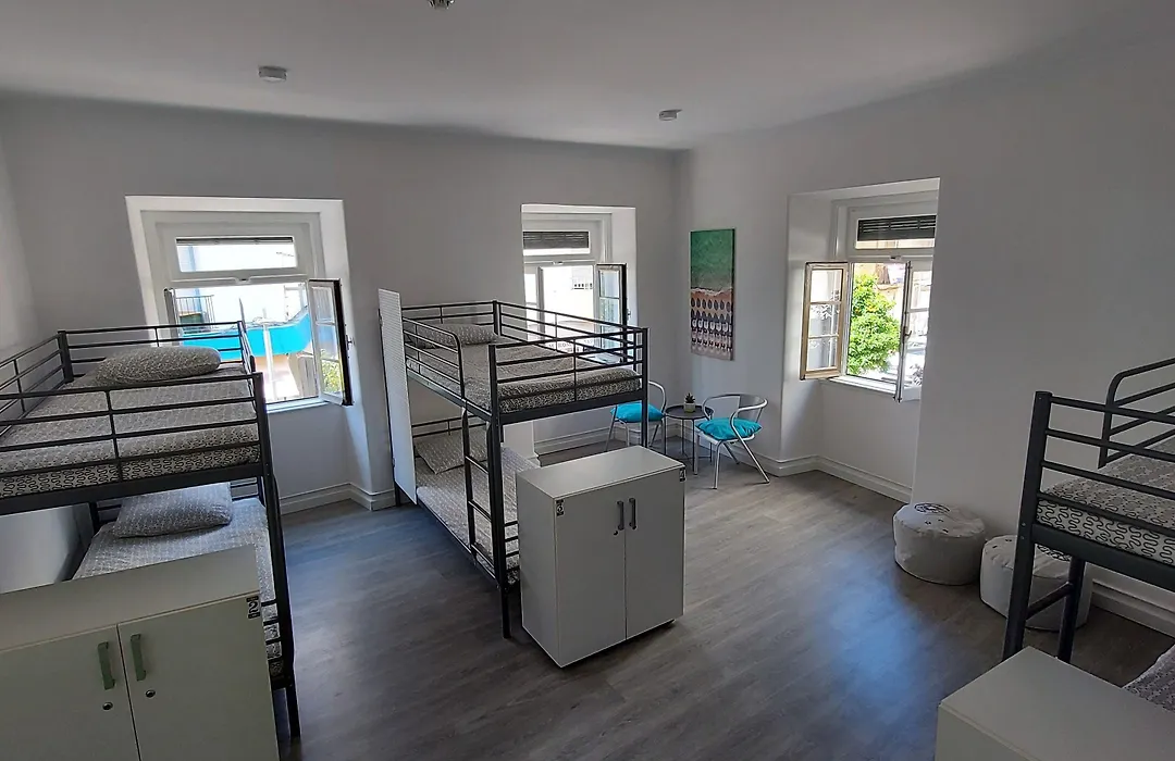 Aloha Hostel-1