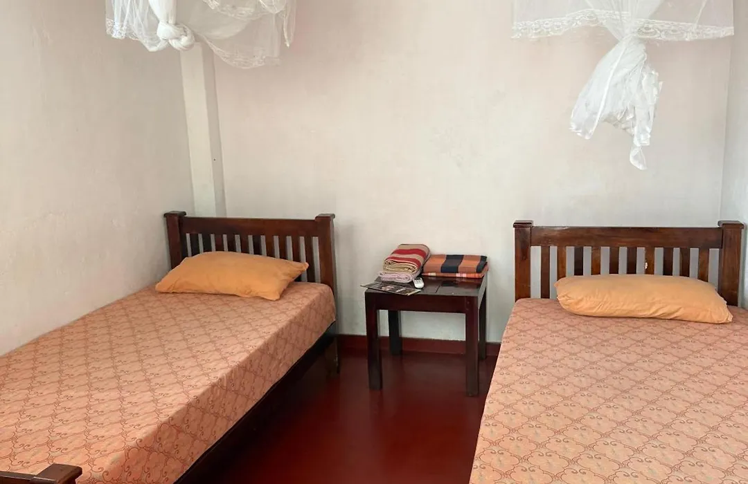 Backpacker Galle Hostel-1