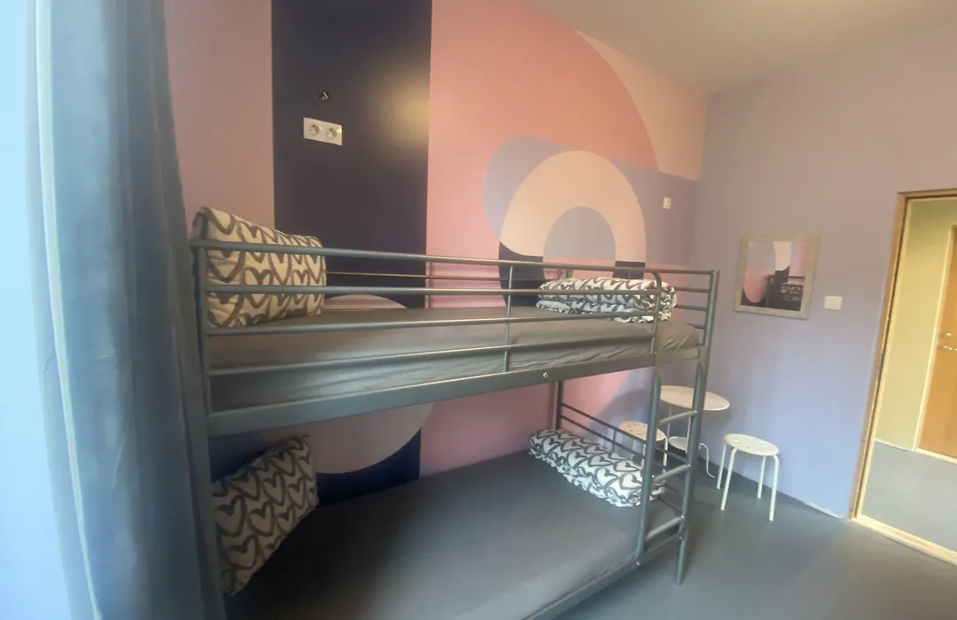 Bla Bla Hostel-1