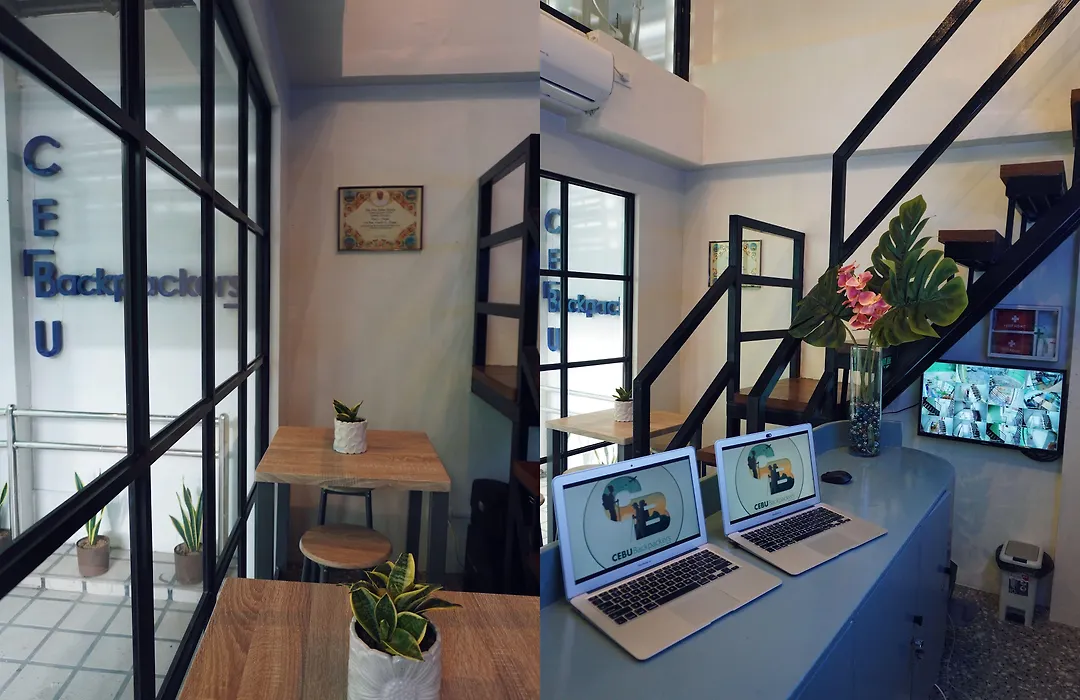 Cebu Backpackers Hostel-1