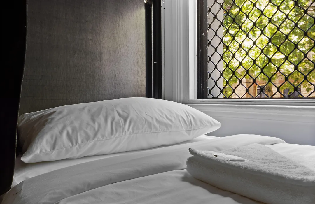 Darling Harbour Hostel - Near Icc-1