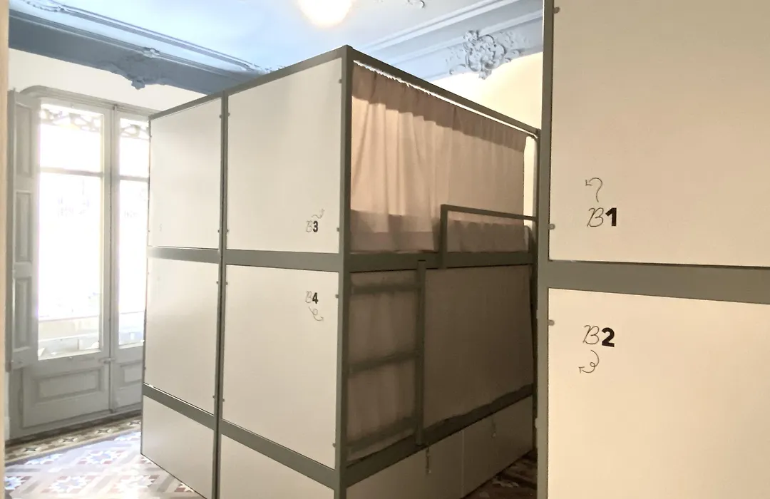 Piulet Hostel-1