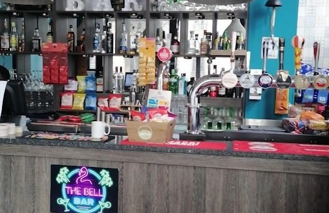 Bell House Hostel-1