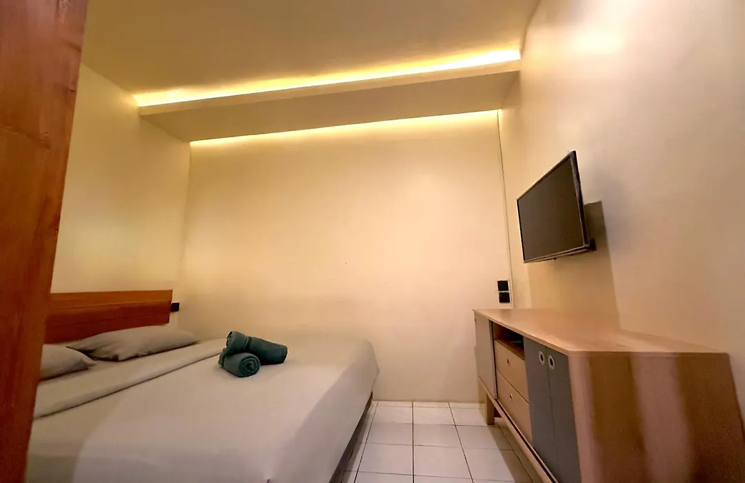 Buton Backpacker Lodge-1