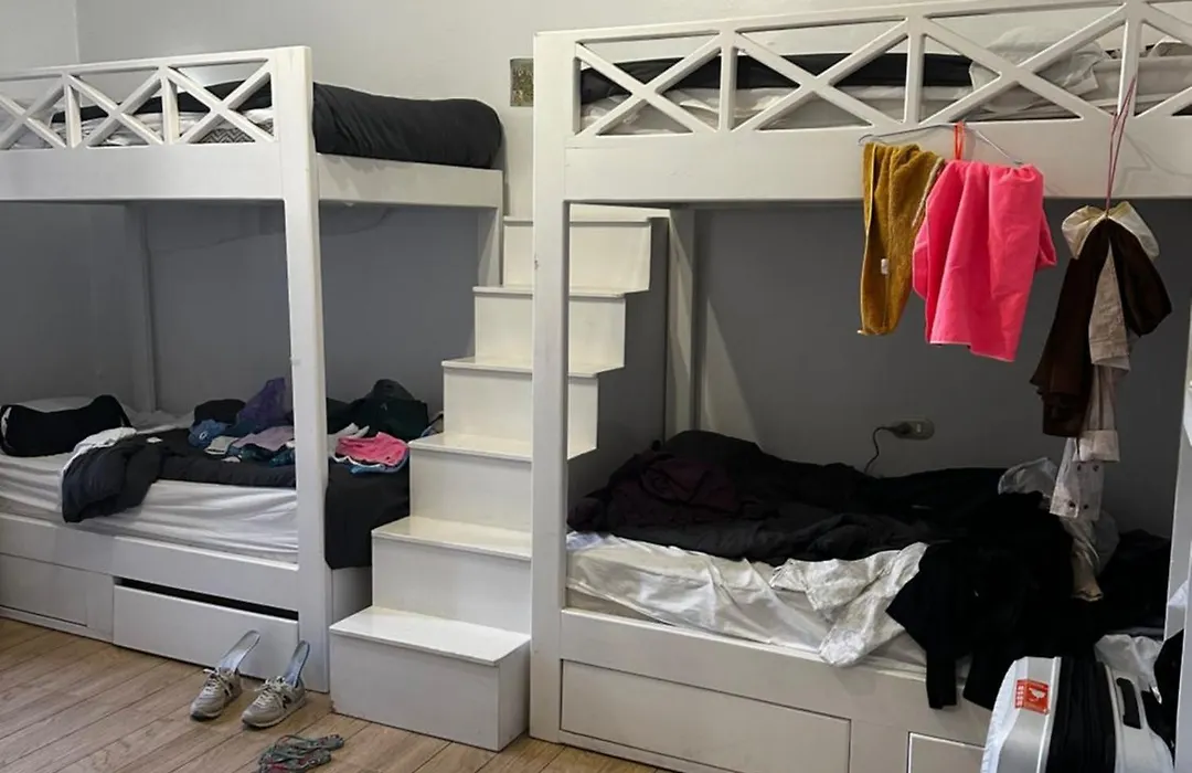 Cecilia Hostel-1