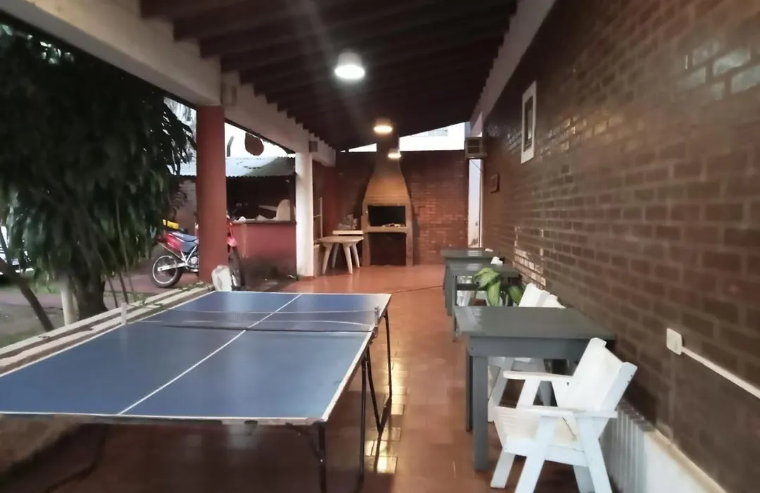 El Guembe Hostel House-1