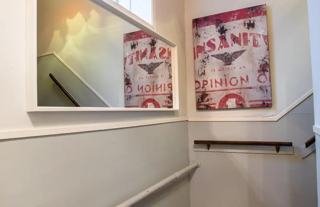 The Cambie Hostel Seymour-1