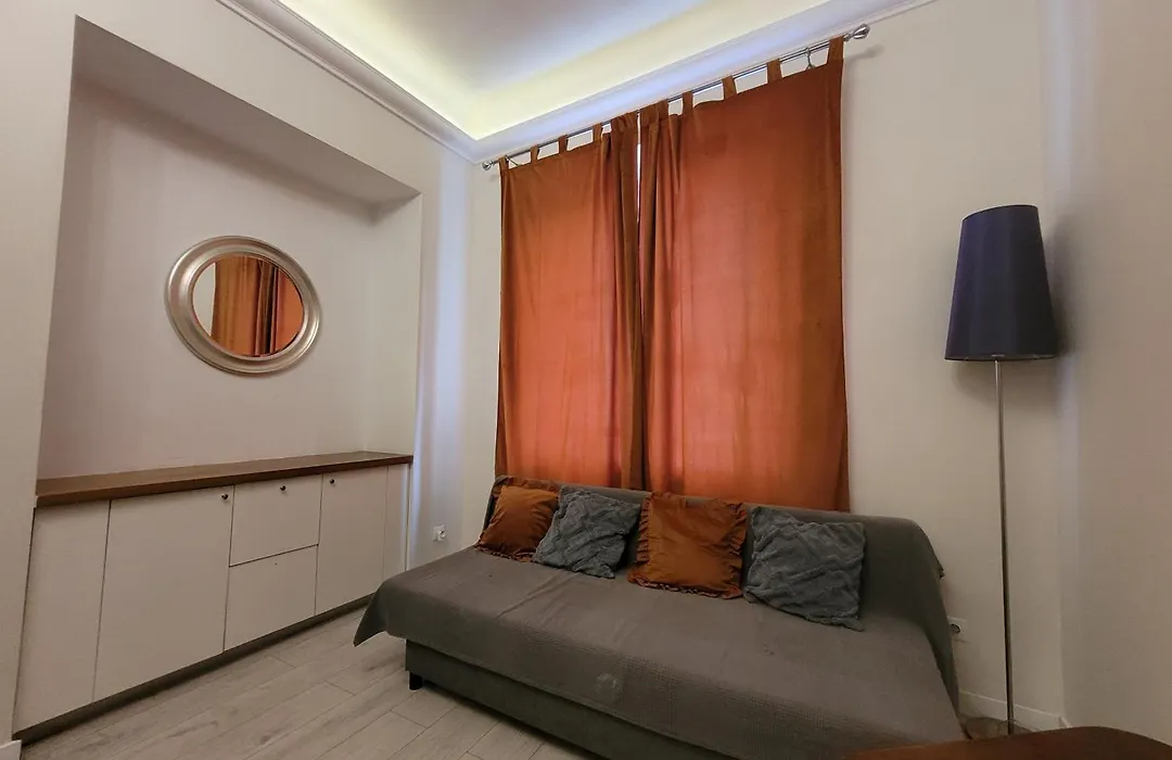 Chmielna 5 Rooms&Apartments-1