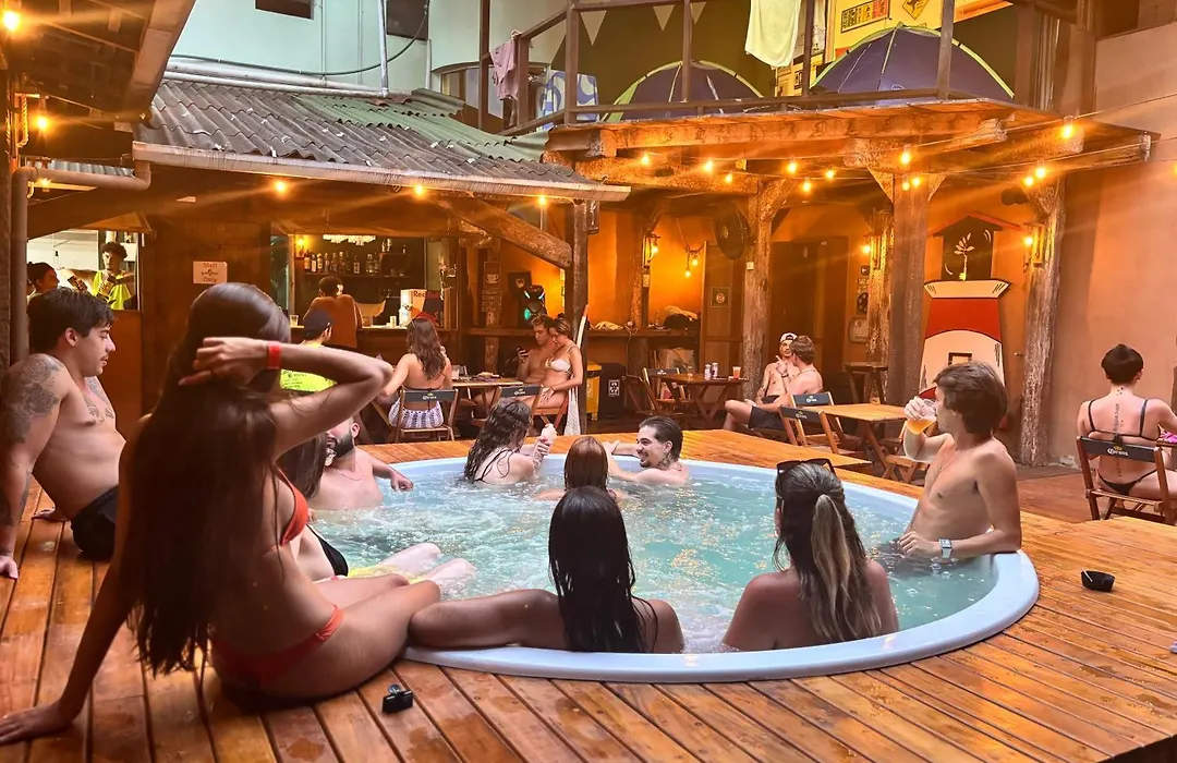 Green Haven Hostel-1