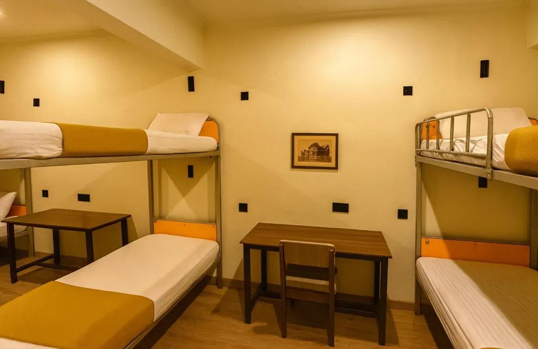 Cityrest Fort-1