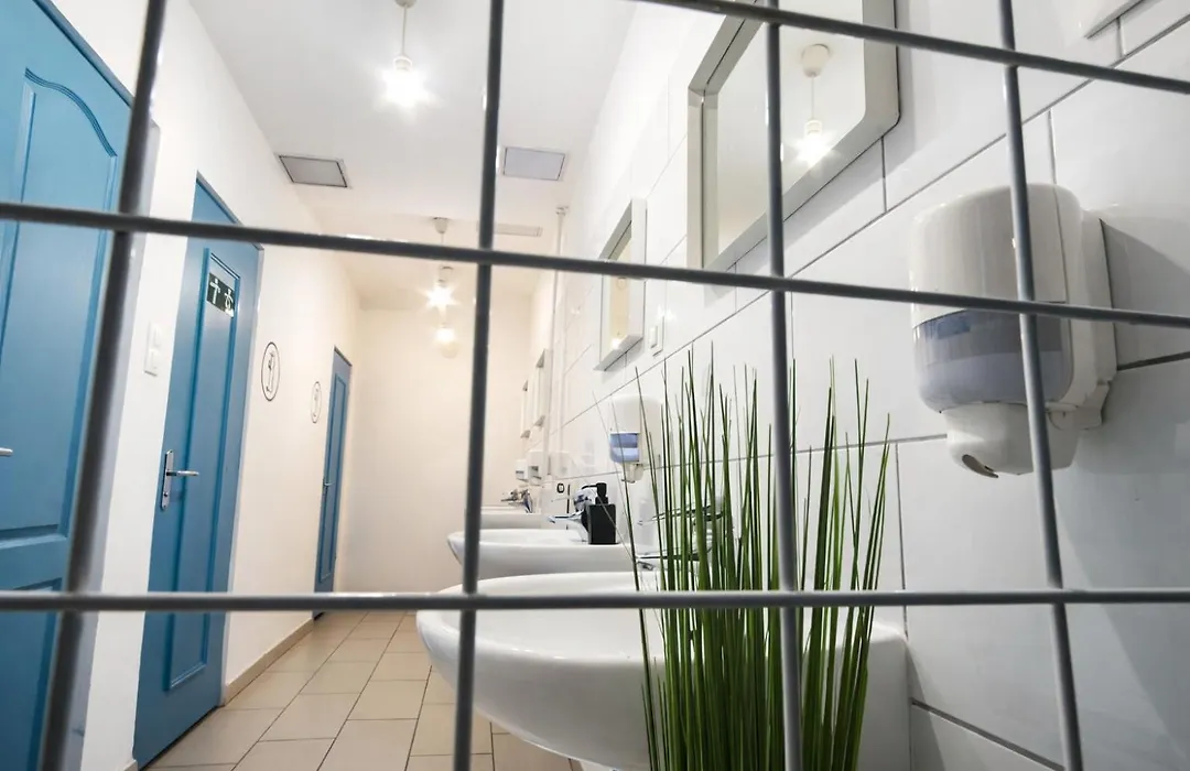 Wow City Hostel-1