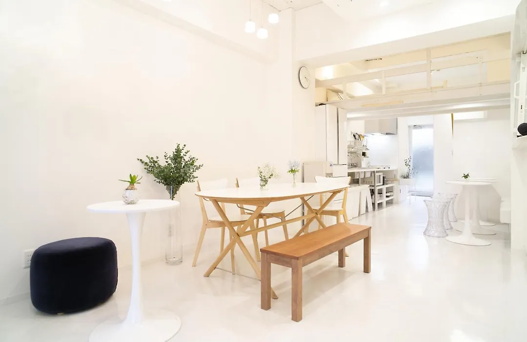 Casa Blanca Guesthouse-1