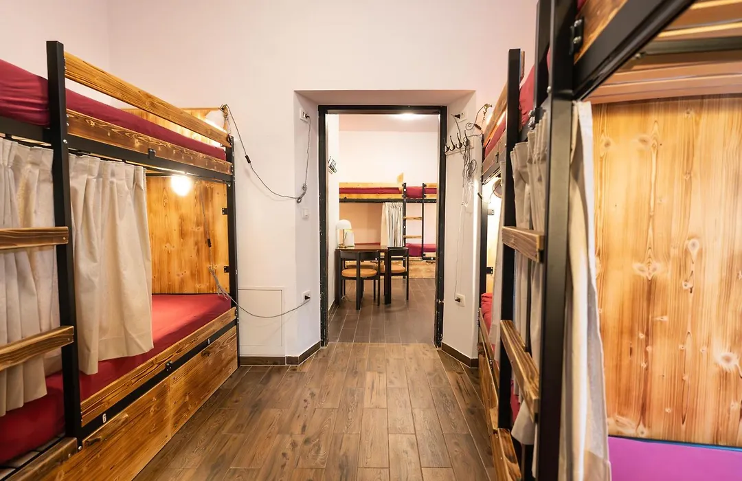 Turn Hostel-1
