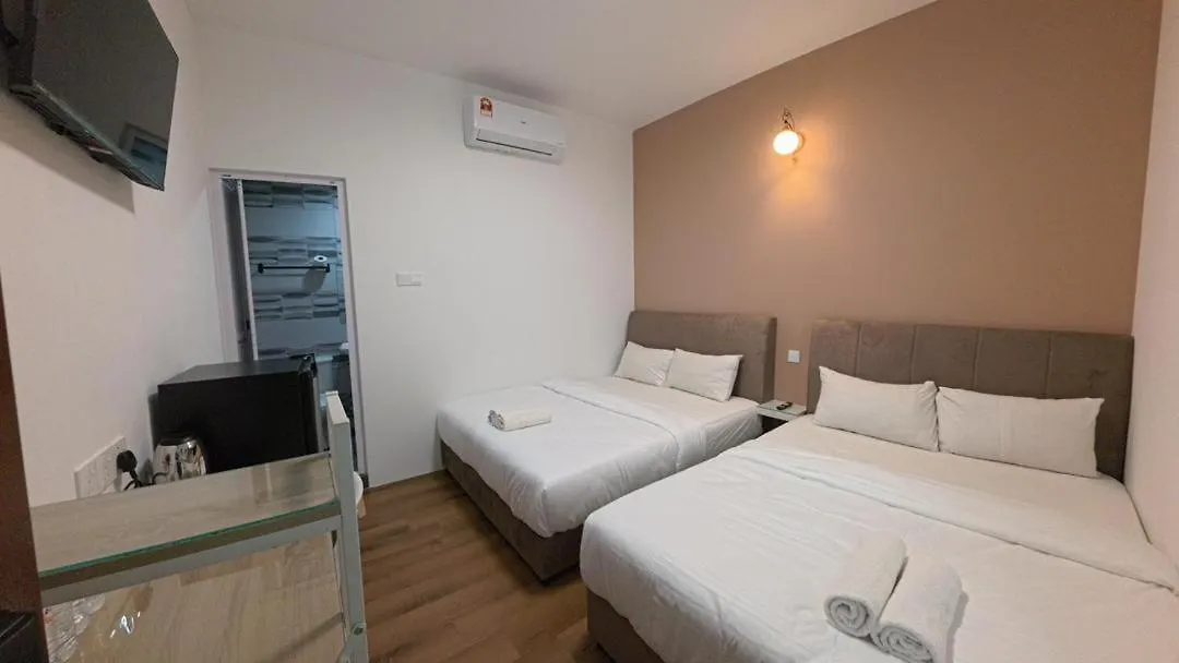 Nice Inn-1