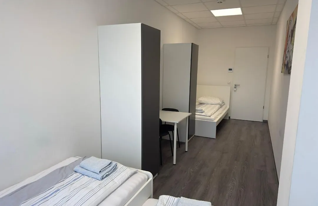 Driver Rooms-1